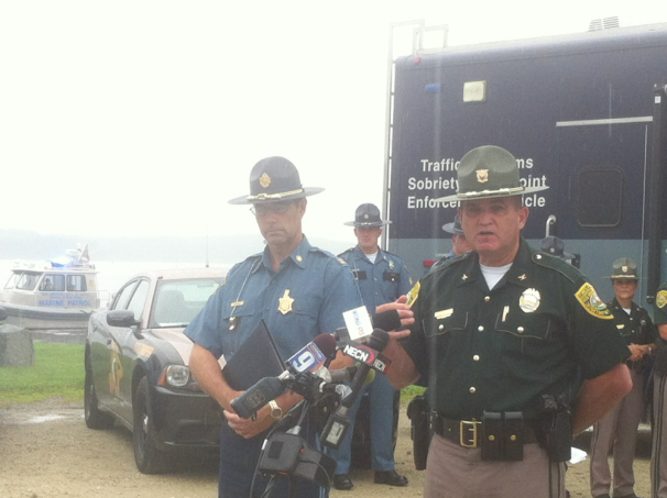 State Police to Have Eyes in the Sky July 4 | Concord, NH Patch