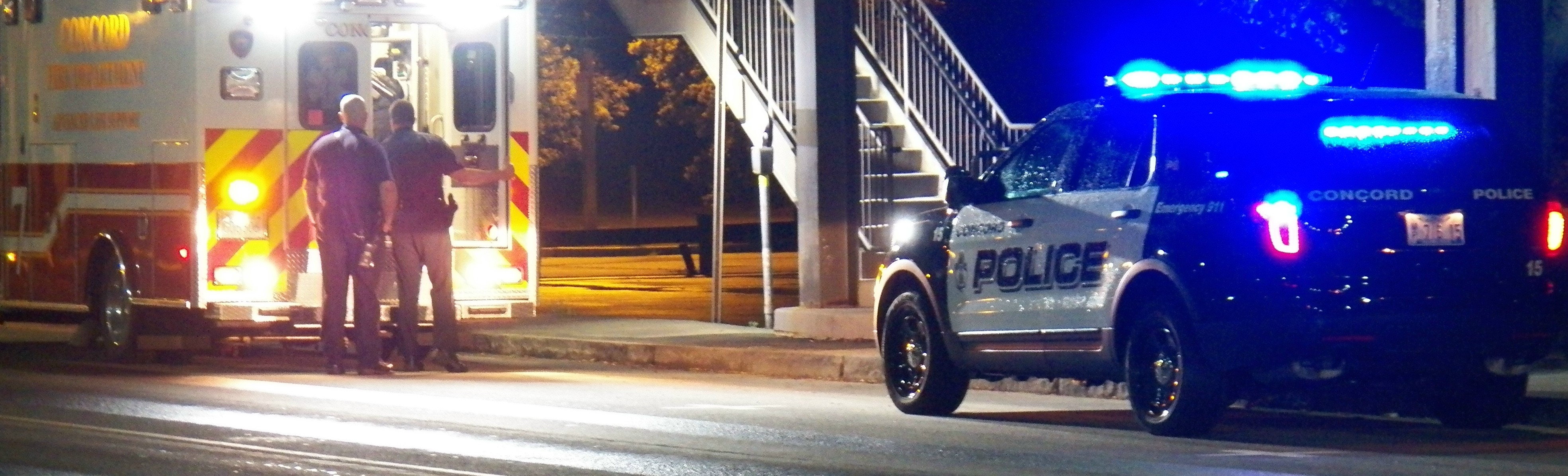 Woman Kept from Jumping Off Legislative Parking Garage Concord, NH Patch