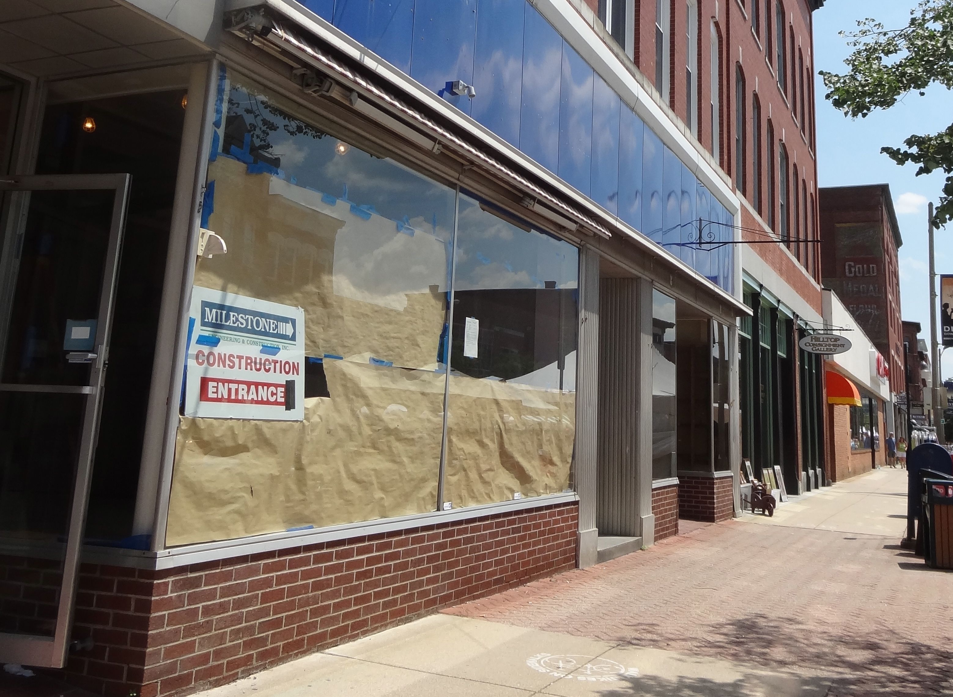 News small post card thumbnail