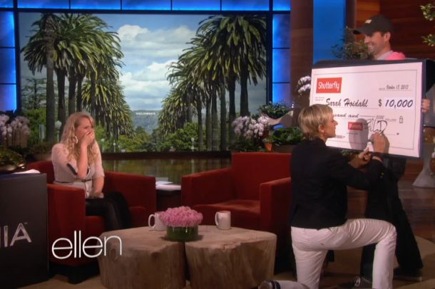 News small post card thumbnail