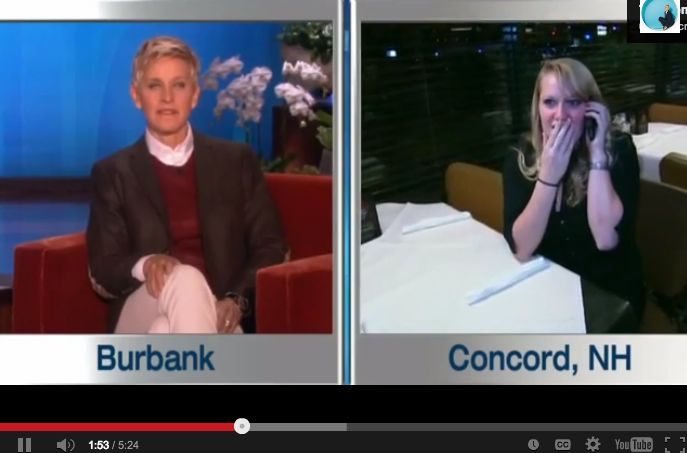 News small post card thumbnail