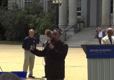 News small post card thumbnail