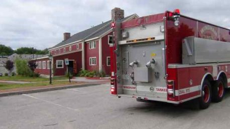 News small post card thumbnail