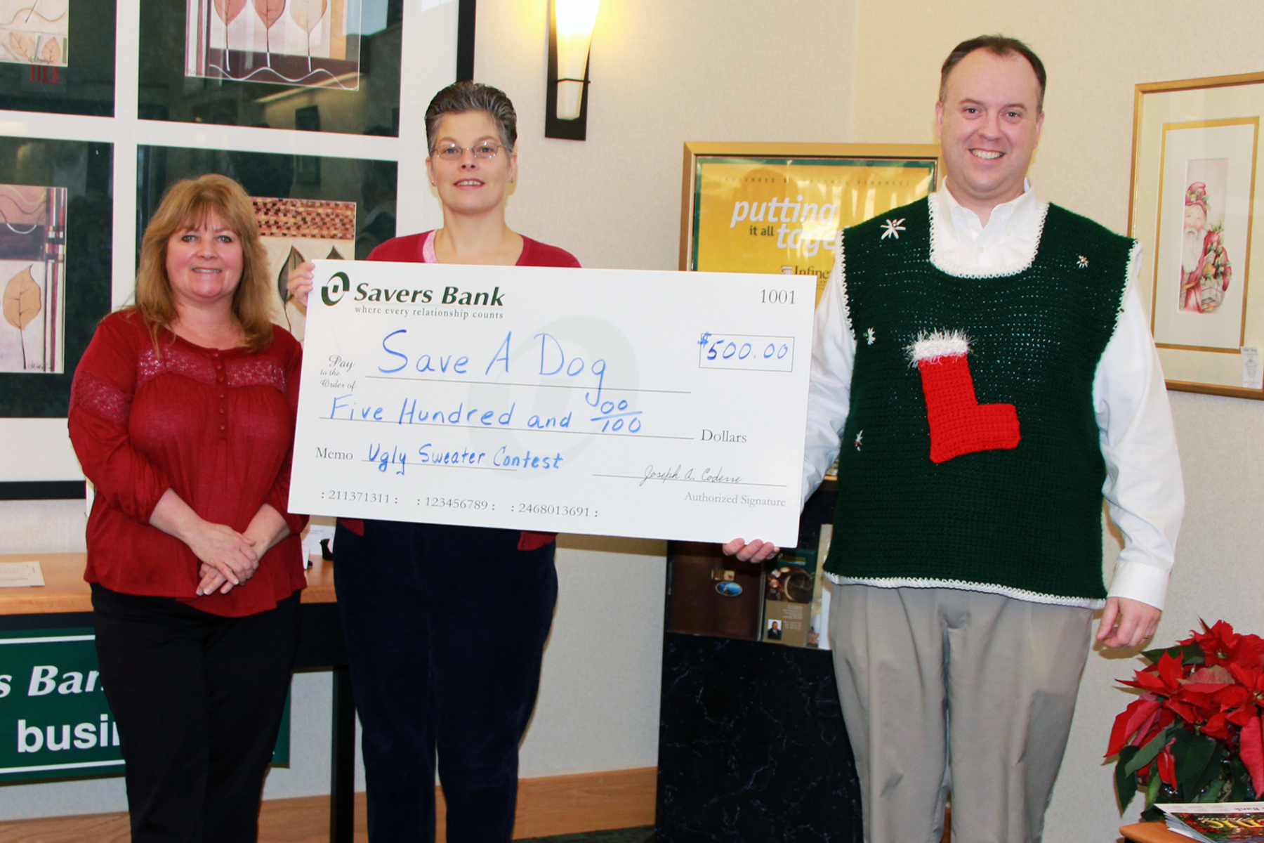 News small post card thumbnail