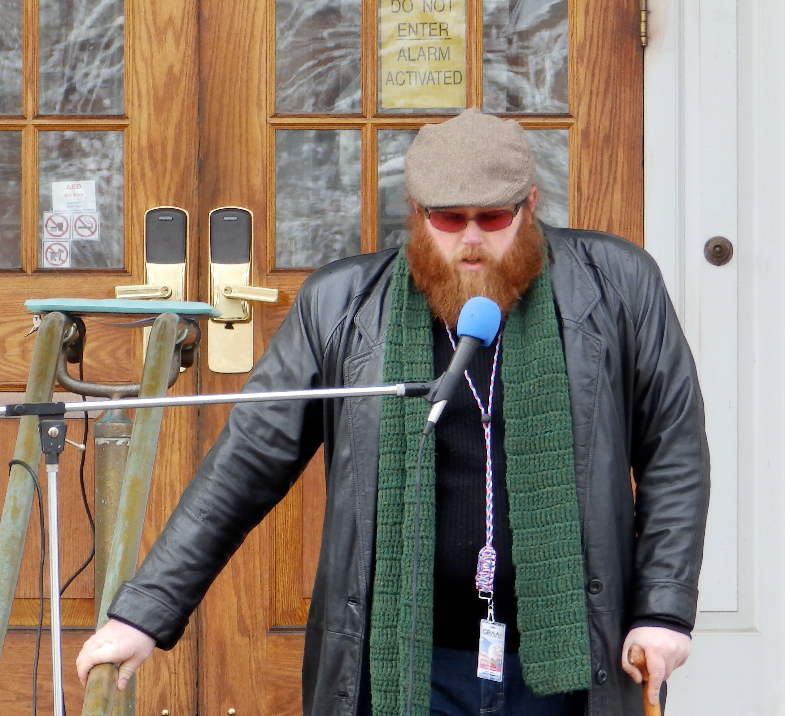 News small post card thumbnail