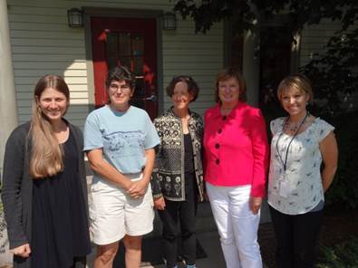 News small post card thumbnail