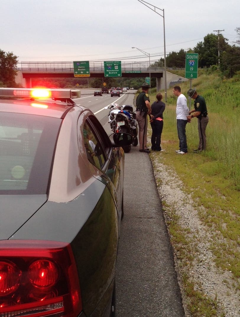 News small post card thumbnail