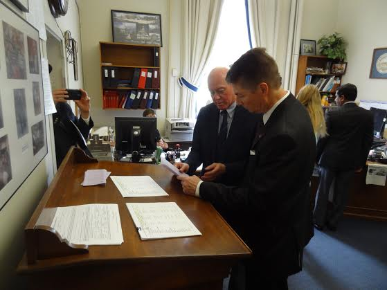 News small post card thumbnail