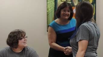 News small post card thumbnail