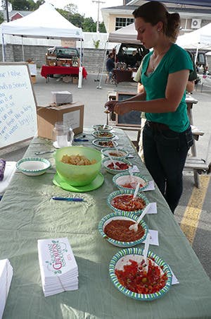 News small post card thumbnail