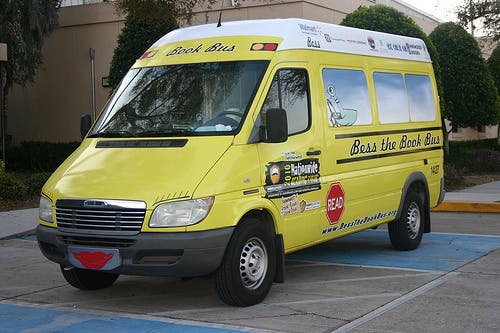 News small post card thumbnail