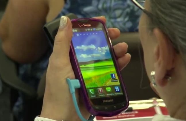 News small post card thumbnail