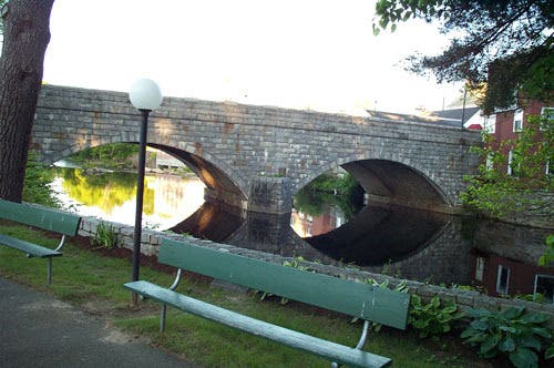 News small post card thumbnail