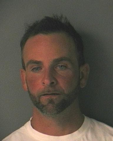 Merrimack Man Arrested After Domestic Incident | Merrimack, NH Patch