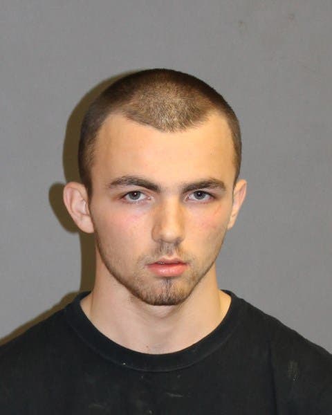 Nashua Teen Arrested in Manchester Theft Warrant | Nashua, NH Patch