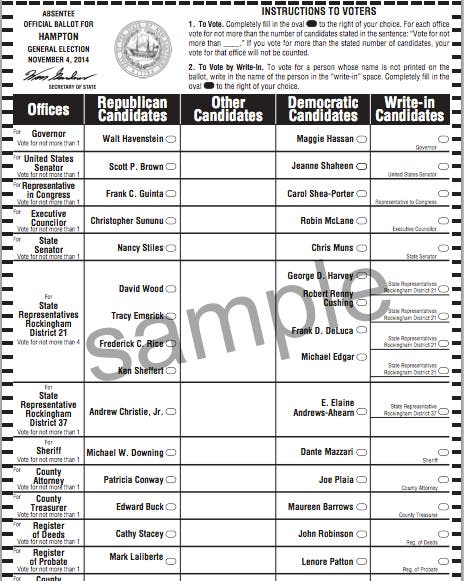 News small post card thumbnail