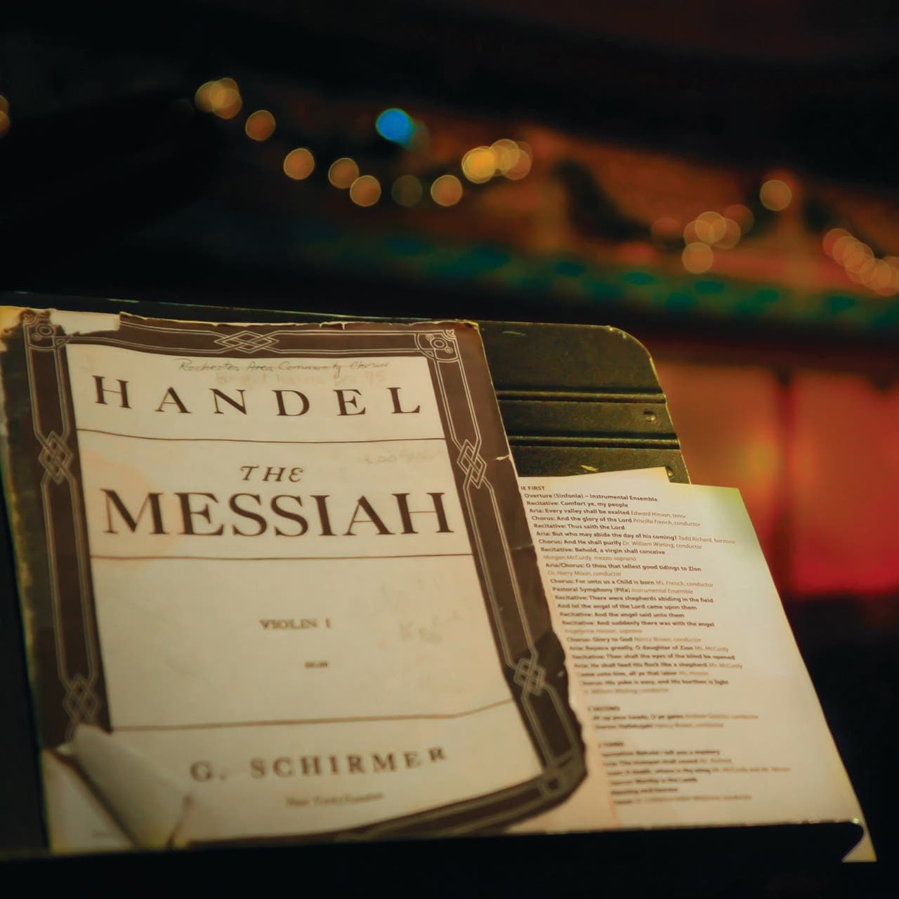 News small post card thumbnail