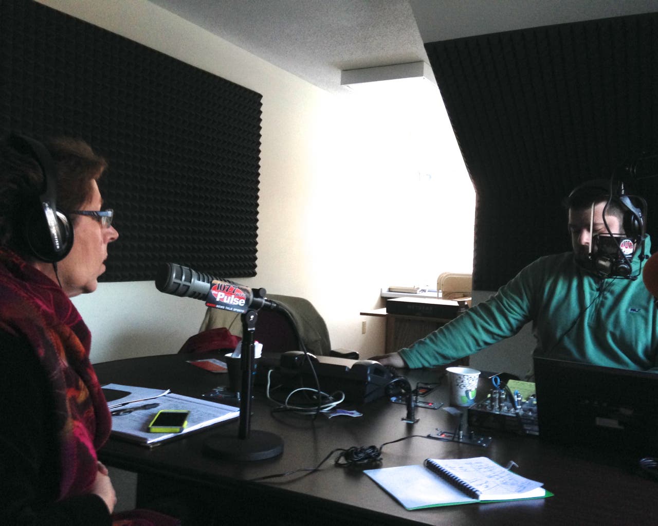 News small post card thumbnail