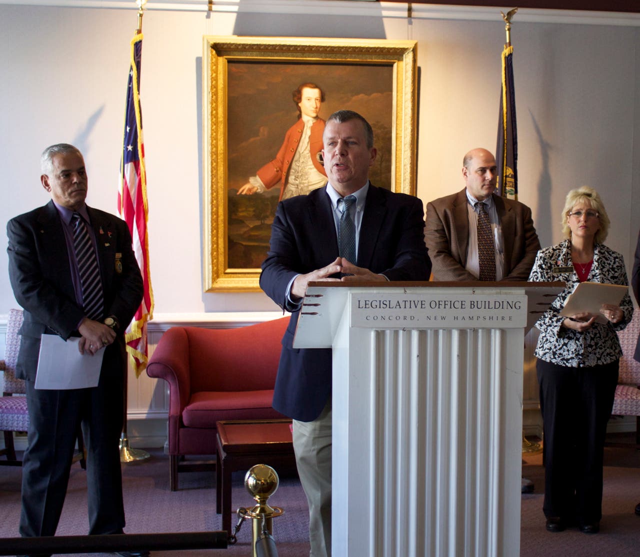 News small post card thumbnail