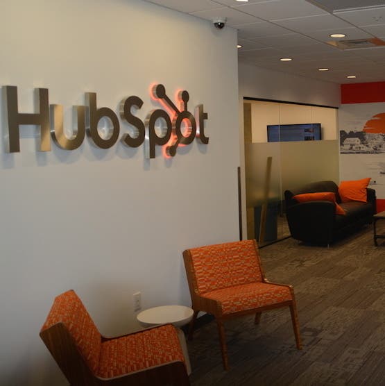 HubSpot Opens Portsmouth Office Portsmouth, NH Patch
