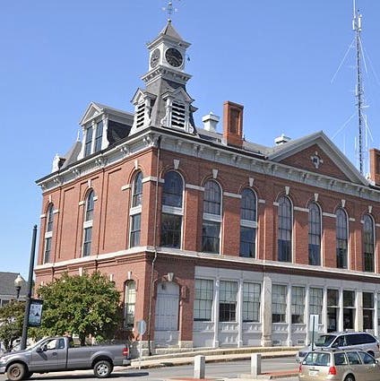 News small post card thumbnail