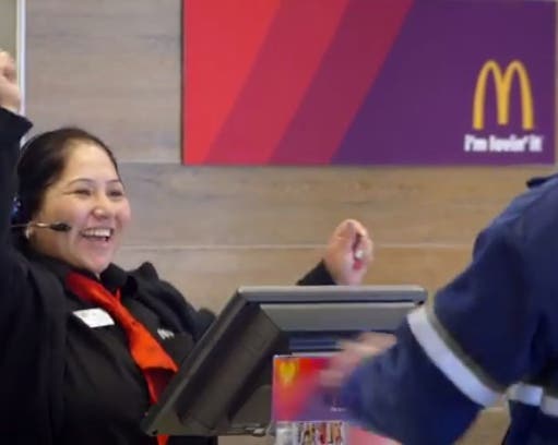 News small post card thumbnail