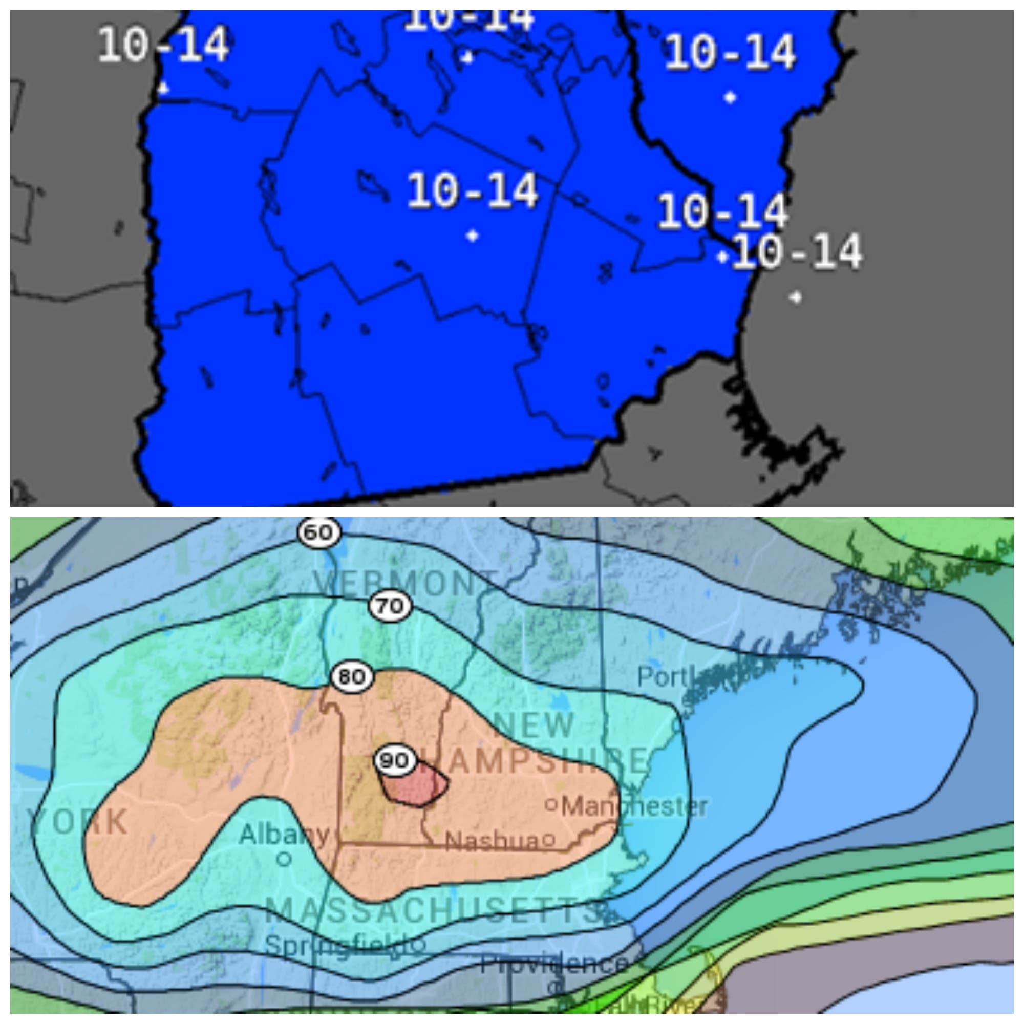 News small post card thumbnail