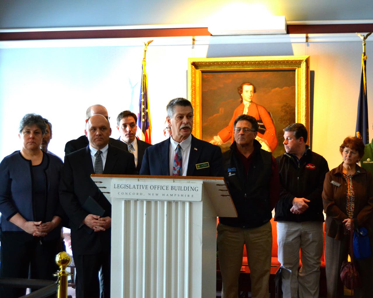 News small post card thumbnail