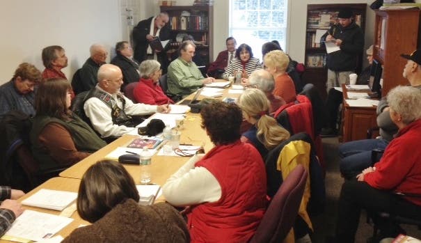 News small post card thumbnail