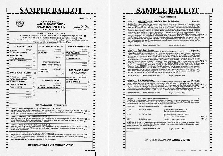 News small post card thumbnail