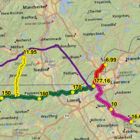 News small post card thumbnail