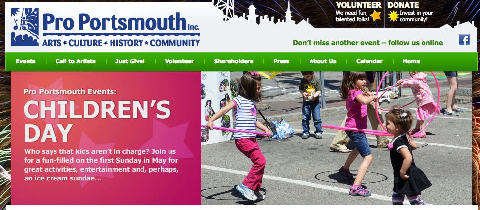 News small post card thumbnail