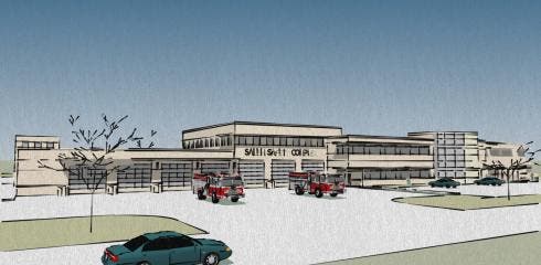 News small post card thumbnail