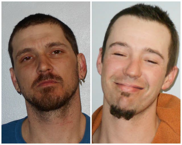Homeless Men Arrested Twice in 24 Hours | Concord, NH Patch
