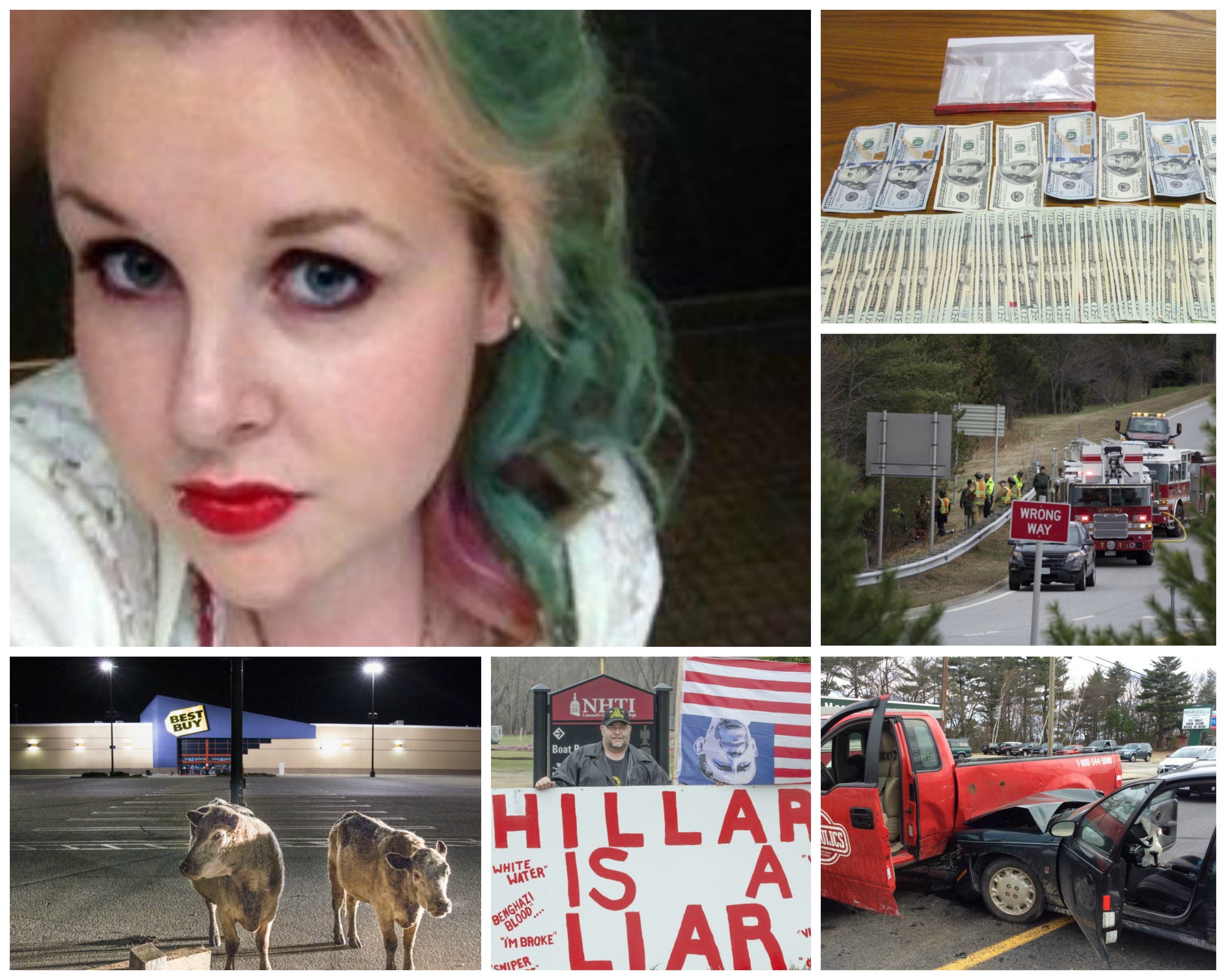 News small post card thumbnail