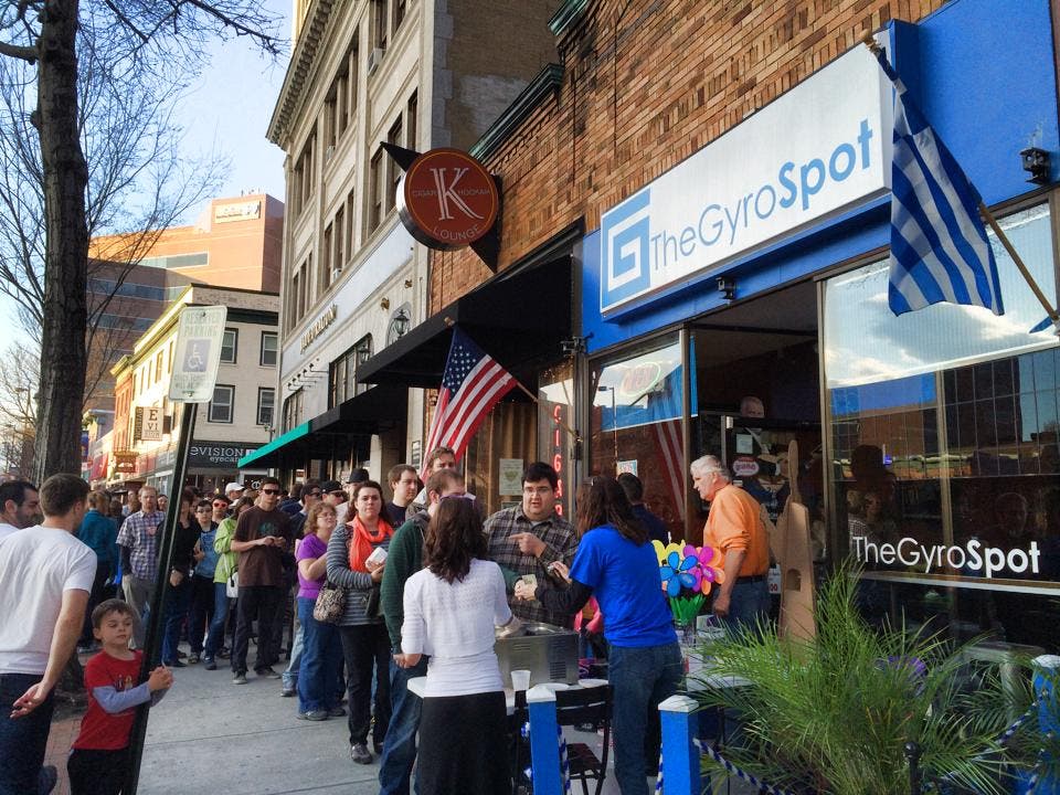 News small post card thumbnail