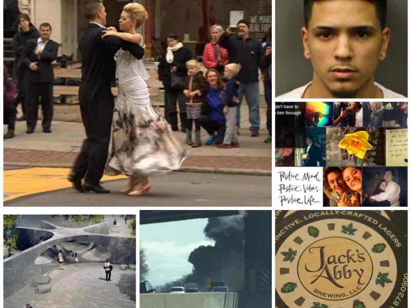 News small post card thumbnail