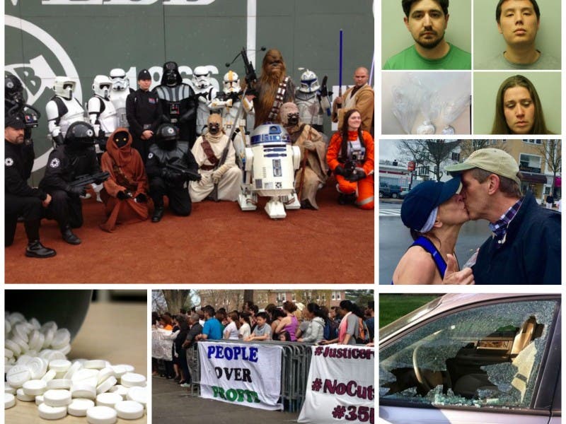 News small post card thumbnail