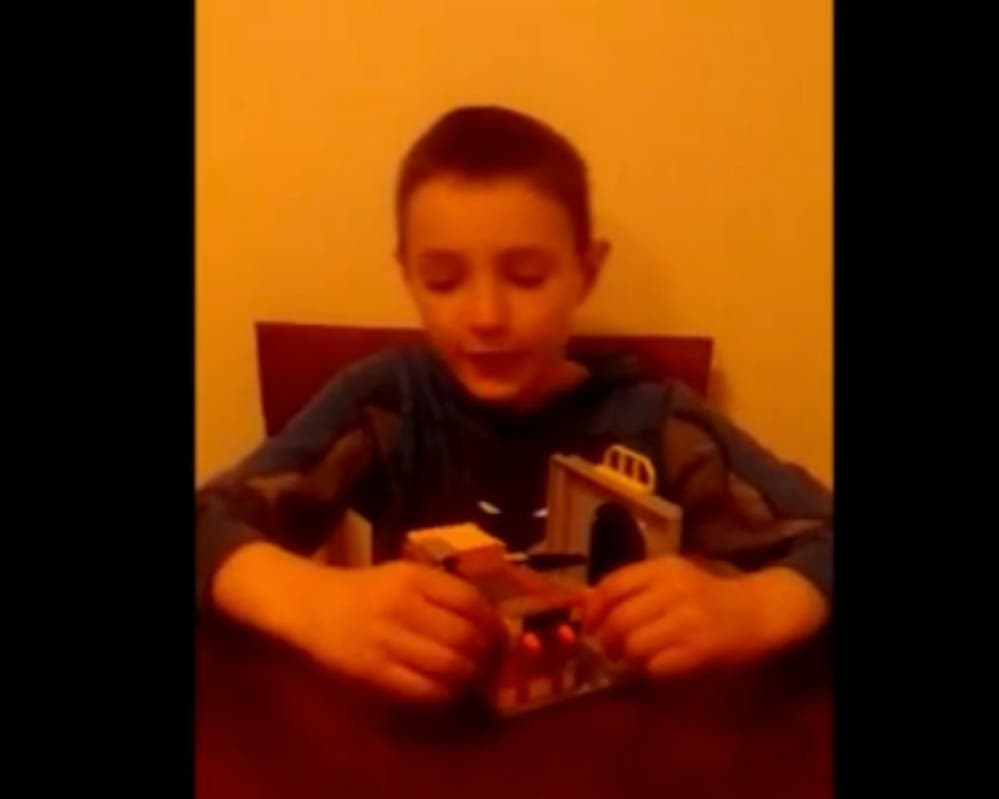 News small post card thumbnail