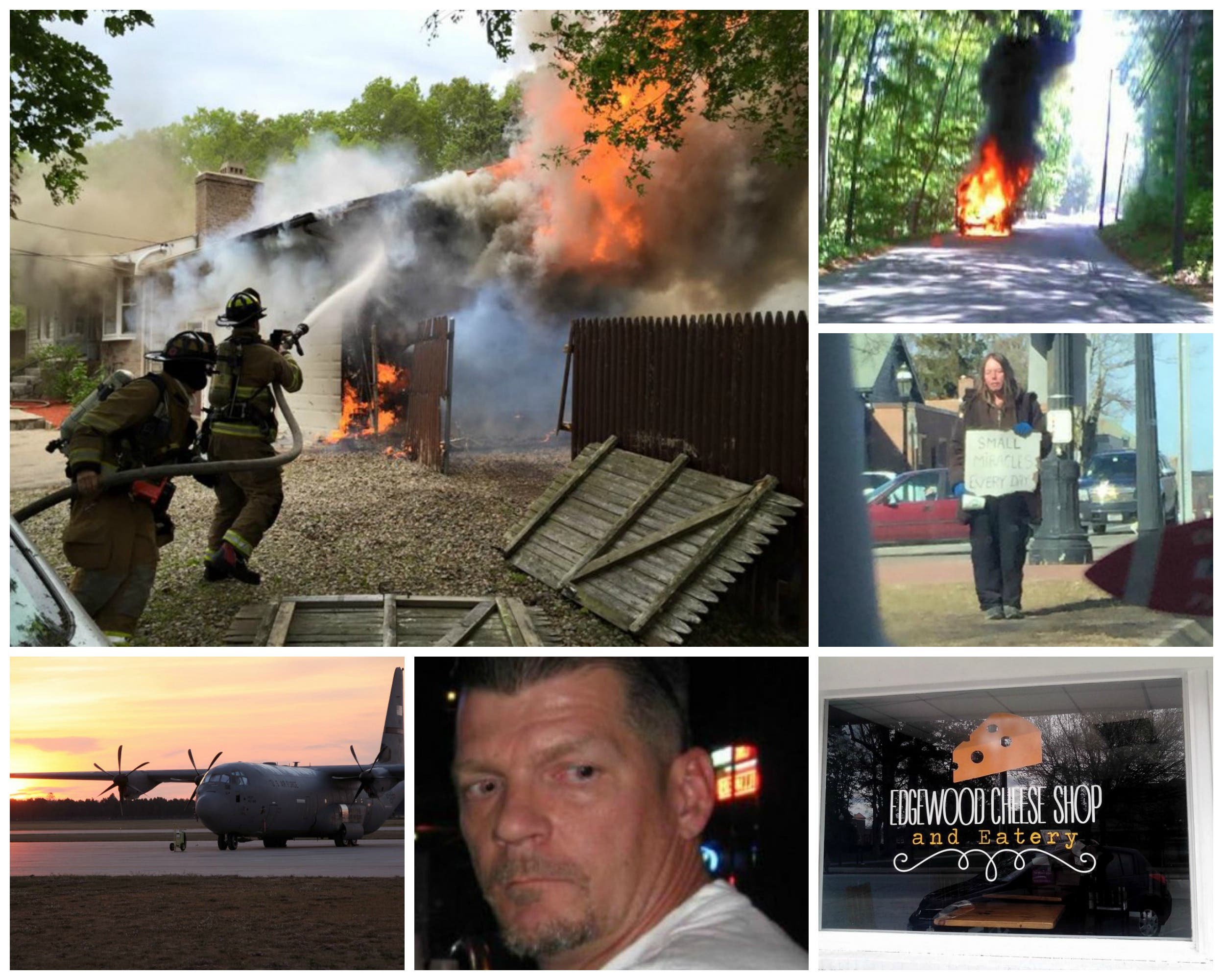 News small post card thumbnail