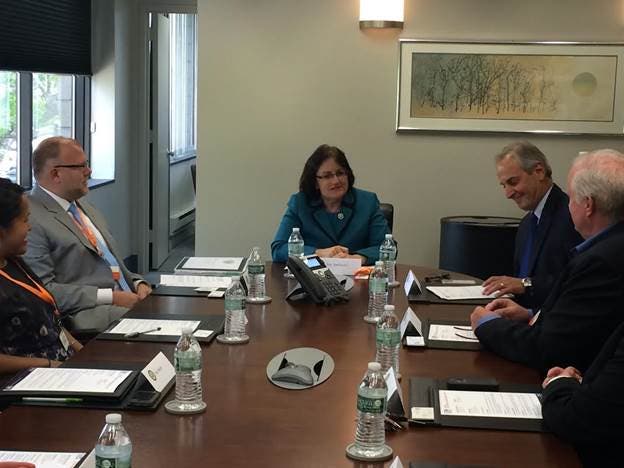 News small post card thumbnail