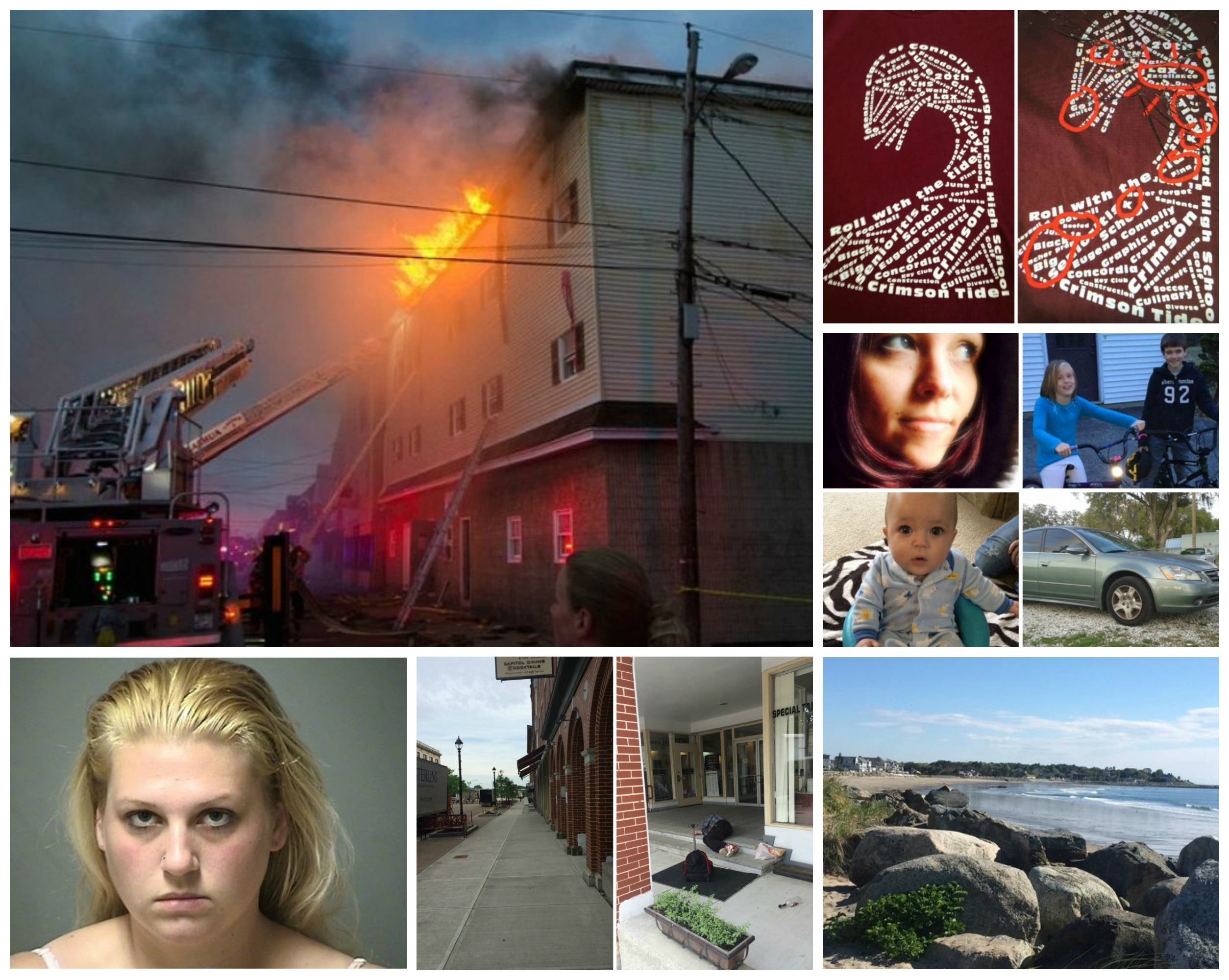 News small post card thumbnail