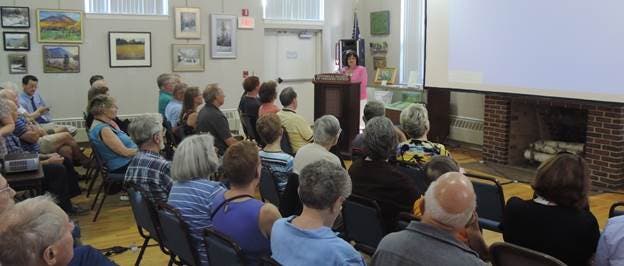 News small post card thumbnail