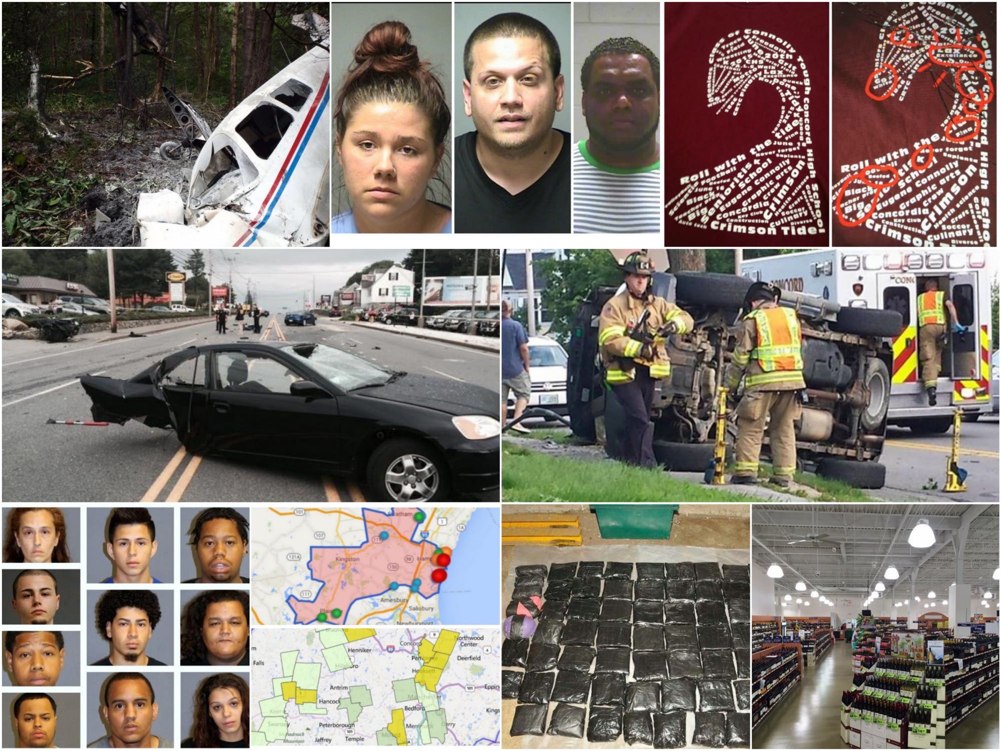 News small post card thumbnail