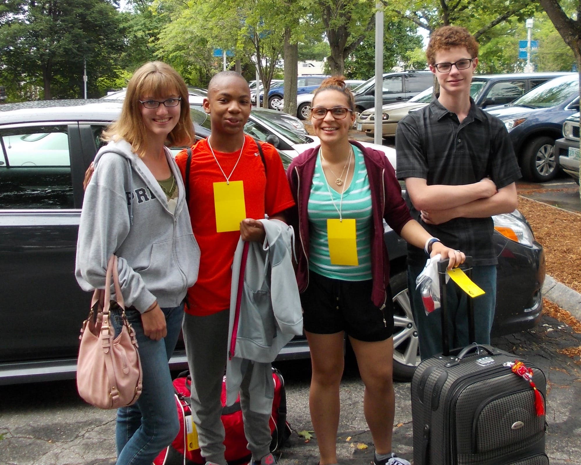 News small post card thumbnail