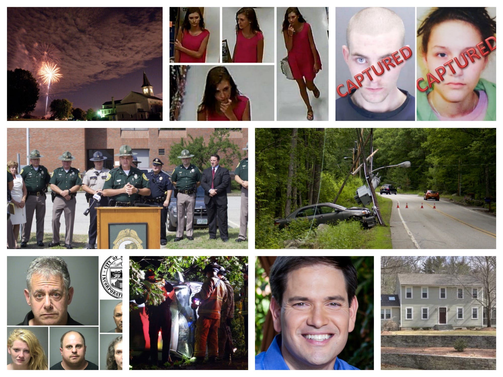 News small post card thumbnail