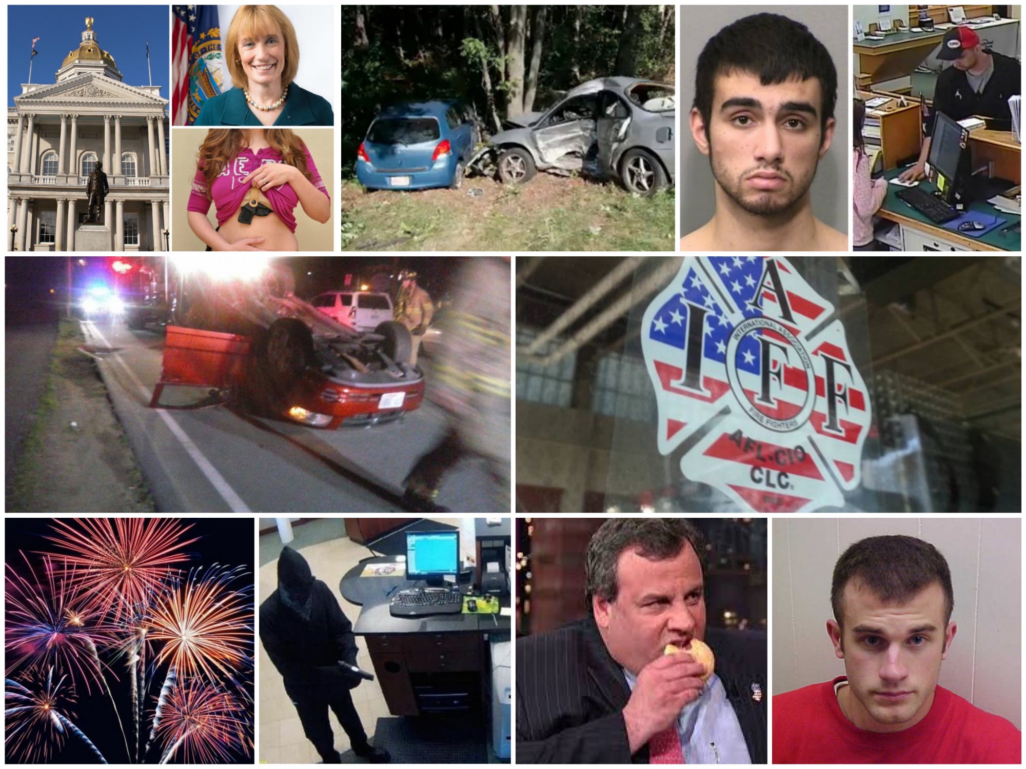 News small post card thumbnail