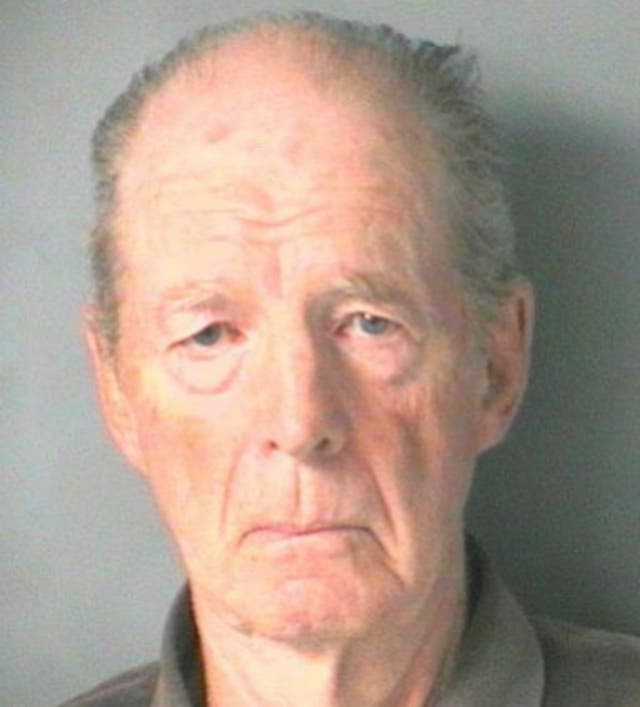 Police: Elderly Man Exposed Himself in Merrimack | Merrimack, NH Patch