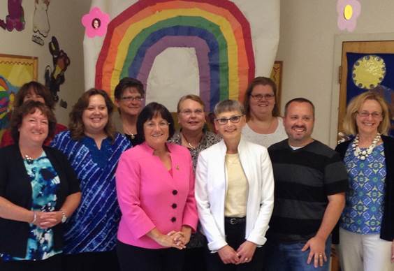 News small post card thumbnail