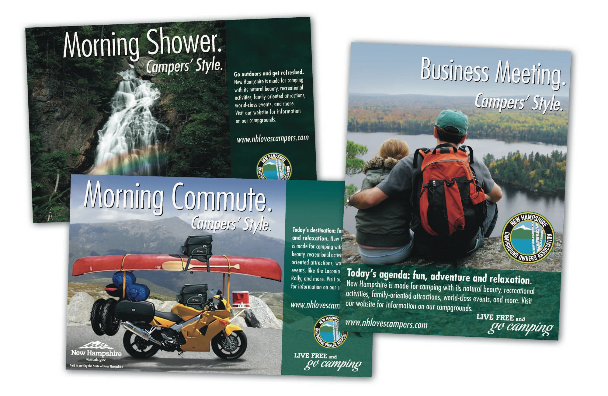 News small post card thumbnail